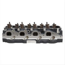 Edelbrock Marine-Duty Performer RPM 454 Cylinder Heads 61555