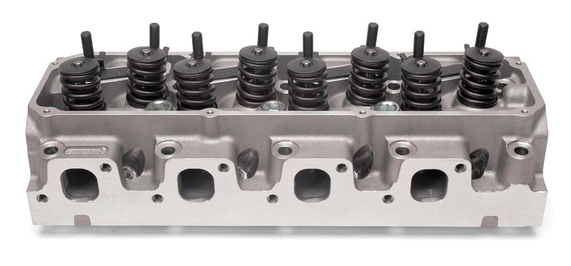 Edelbrock 61625 Performer RPM Cylinder Head, 60cc / 190cc, Fits Ford 351C-400
