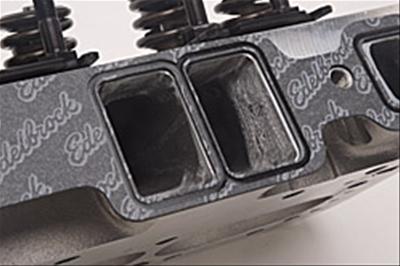 Edelbrock 7201 Intake Manifold Gasket For 1958-1986 Small-Block Chevy