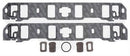 Edelbrock 7220 Intake Manifold Gasket For 1963-1996 Small-Block Fords