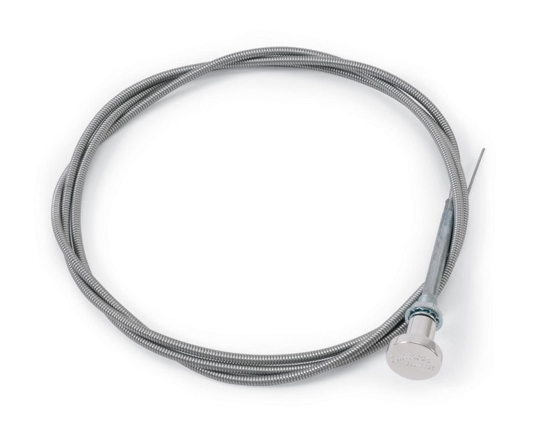 Edelbrock 8013 Choke Control Cable; Choke