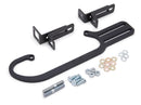 Edelbrock 8041 Throttle Cable Bracket, for 4150-Style Throttle Bodies and Carburetors
