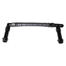 Edelbrock VRS-4150 Carburetor Dual Feed Fuel Line Kits 8108