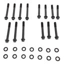 Edelbrock E-Series Head Bolt Kits 85332