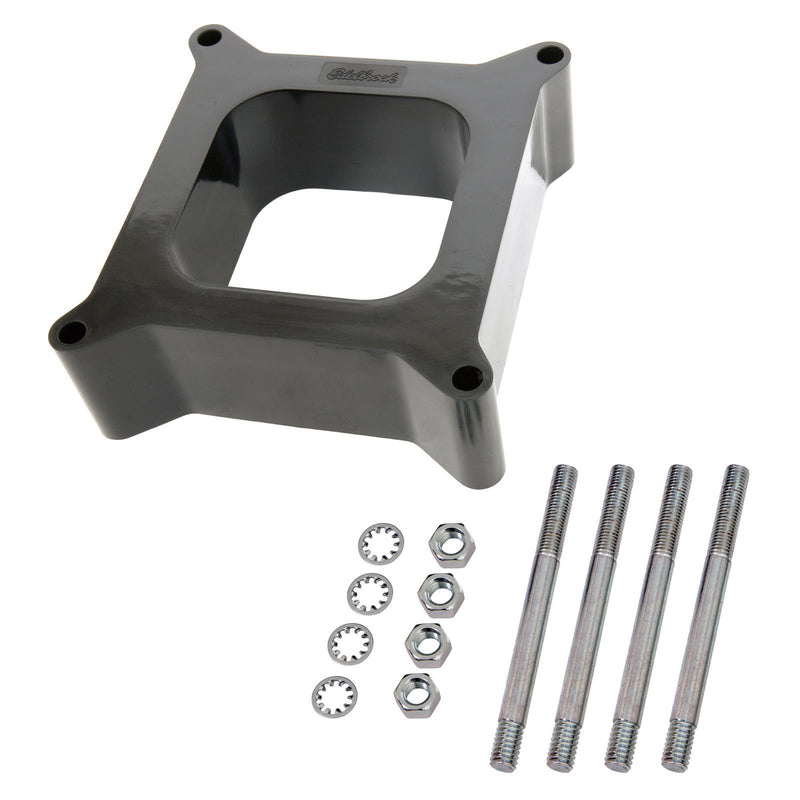 Edelbrock Carburetor Spacers 8712