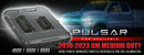 Edge Pulsar MD Modules 22403