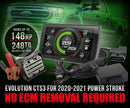 Edge Evolution CTS3 Programmers 85400-101