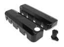 Eddie Motorsports LS Ignition Coil Covers MS109-35BK
