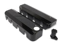 Eddie Motorsports LS Ignition Coil Covers MS109-35BK