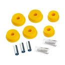 Old Man Emu Control Arm Bushings OMESB0045
