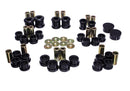 Energy Suspension Control Arm Bushings 11.3112G