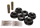 Energy Suspension Axle Pivot Bushings 15.3118G