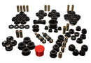 Energy Suspension Hyperflex Bushing Kits 16.18104G