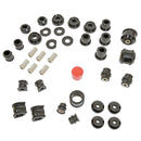 Energy Suspension Hyperflex Bushing Kits 16.18114G