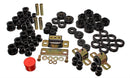 Energy Suspension Hyperflex Bushing Kits 2.18103G