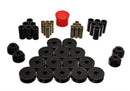 Energy Suspension Hyperflex Bushing Kits 2.18104G