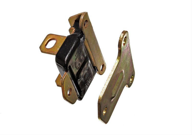 Energy Suspension 3.1114G Short & Wide Engine Mount For GM