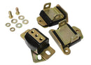 Energy Suspension Motor and Transmission Mount Kits 3.1120G
