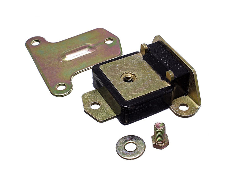 Energy Suspension 3.1156G Motor Mount, Bolt-In Fits Chevy / GMC