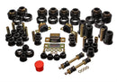 Energy Suspension Hyperflex Bushing Kits 3.18107G