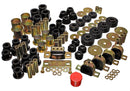 Energy Suspension Hyperflex Bushing Kits 3.18109G