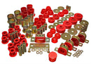 Energy Suspension Hyperflex Bushing Kits 3.18109R