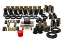 Energy Suspension Hyperflex Bushing Kits 3.18110G