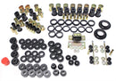Energy Suspension Hyperflex Bushing Kits 3.18113G