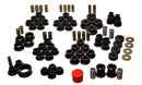 Energy Suspension Hyperflex Bushing Kits 3.18122G
