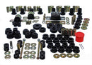Energy Suspension Hyperflex Bushing Kits 3.18123G