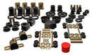 Energy Suspension Hyperflex Bushing Kits 3.18130G