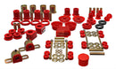Energy Suspension Hyperflex Bushing Kits 3.18130R