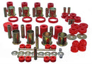 Energy Suspension Hyperflex Bushing Kits 3.18131R