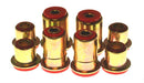 Energy Suspension Control Arm Bushings 3.3101R