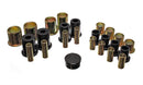 Energy Suspension Control Arm Bushings 3.3103G