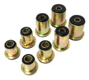 Energy Suspension Control Arm Bushings 3.3105G