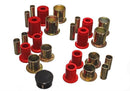Energy Suspension Control Arm Bushings 3.3106R