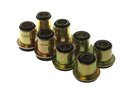 Energy Suspension Control Arm Bushings 3.3108G