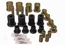 Energy Suspension Control Arm Bushings 3.3117G