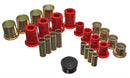 Energy Suspension Control Arm Bushings 3.3126R
