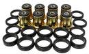 Energy Suspension Control Arm Bushings 3.3132G