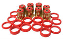 Energy Suspension Control Arm Bushings 3.3132R