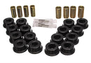 Energy Suspension Control Arm Bushings 3.3145G