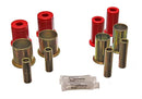 Energy Suspension Control Arm Bushings 3.3157R