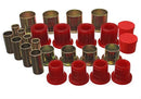 Energy Suspension Control Arm Bushings 3.3161R