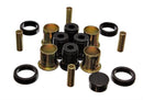 Energy Suspension Control Arm Bushings 3.3169G