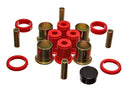 Energy Suspension Control Arm Bushings 3.3169R