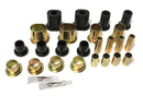 Energy Suspension Control Arm Bushings 3.3172G