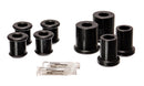 Energy Suspension Control Arm Bushings 3.3176G