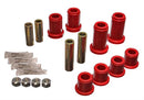 Energy Suspension Control Arm Bushings 3.3185R